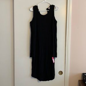 Xhiliration Dress